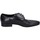 Shoes Men Derby Shoes & Brogues Eveet EZ289 Black