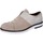 Shoes Men Loafers Eveet EZ295 Beige