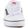 Shoes Low top trainers Vans UNISEX  Rowley Classic  WHITE shoes VN0A4BTTW691 Multicolour