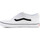 Shoes Low top trainers Vans UNISEX  Rowley Classic  WHITE shoes VN0A4BTTW691 Multicolour