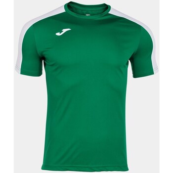 Clothing Men Short-sleeved t-shirts Joma 101656452 Green
