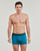 Underwear Men Boxer shorts Calvin Klein Jeans TRUNK 3PK X3 White / Black / Blue