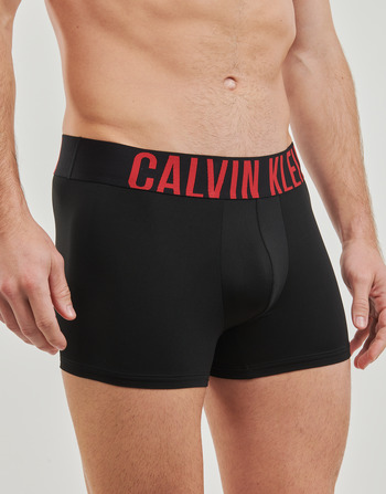 Calvin Klein Jeans TRUNK 3PK X3 Black