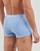 Underwear Men Boxer shorts Calvin Klein Jeans TRUNK 3PK X3 Grey / Blue / Black