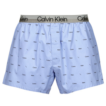 Calvin Klein Jeans BOXER SLIM Blue