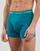 Underwear Men Boxer shorts Calvin Klein Jeans TRUNK 3PK X3 Grey / Green / Purple