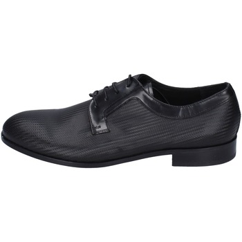Shoes Men Derby Shoes & Brogues Eveet EZ303 Black