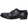 Shoes Men Derby Shoes & Brogues Eveet EZ305 Black