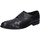 Shoes Men Derby Shoes & Brogues Eveet EZ305 Black