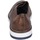 Shoes Men Loafers Eveet EZ312 Brown