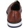Shoes Men Derby Shoes & Brogues Eveet EZ320 Brown