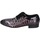 Shoes Men Derby Shoes & Brogues Eveet EZ325 Black
