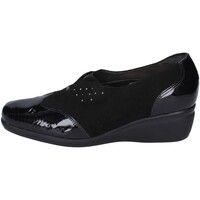 Shoes Women Heels Confort EZ330 Black