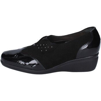 Shoes Women Heels Confort EZ330 Black