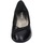 Shoes Women Heels Confort EZ331 Black