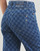 Clothing Women Straight jeans Freeman T.Porter MAEVA DENIM Blue