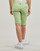 Clothing Women Shorts / Bermudas Freeman T.Porter BELIXA Green