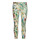 Clothing Women Slim jeans Freeman T.Porter ALEXA CROPPED RIBELLA Multicolour