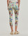 Clothing Women Slim jeans Freeman T.Porter ALEXA CROPPED RIBELLA Multicolour