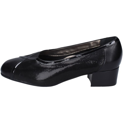 Shoes Women Heels Confort EZ335 3735 Black