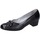 Shoes Women Heels Confort EZ340 3349 Black