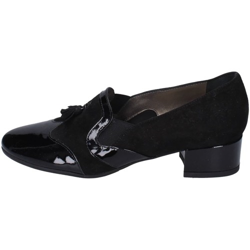 Shoes Women Heels Confort EZ343 1572 Black