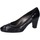 Shoes Women Heels Confort EZ345 1539 Black