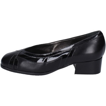 Shoes Women Heels Confort EZ346 1473 Black