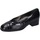Shoes Women Heels Confort EZ346 1473 Black