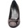Shoes Women Heels Confort EZ350 01304 Grey