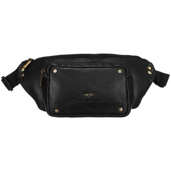 Bags Handbags Peterson DHSaszetkaskrzanaPTN375NDM65637 Black
