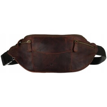 Bags Handbags Peterson DHPTN2507OLH65626 Brown
