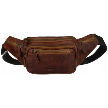 Bags Handbags Peterson DHPTN2506OLH65623 Brown