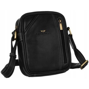 Bags Handbags Peterson DHPTNTB8023COM65799 Black