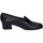 Shoes Women Heels Confort EZ355 Black