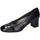 Shoes Women Heels Confort EZ359 Black
