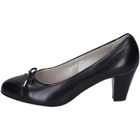 Shoes Women Heels Confort EZ361 Black
