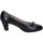 Shoes Women Heels Confort EZ361 Black