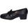 Shoes Women Heels Confort EZ362 Black