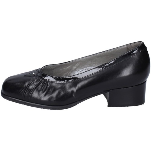Shoes Women Heels Confort EZ367 Black