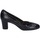 Shoes Women Heels Confort EZ371 Black