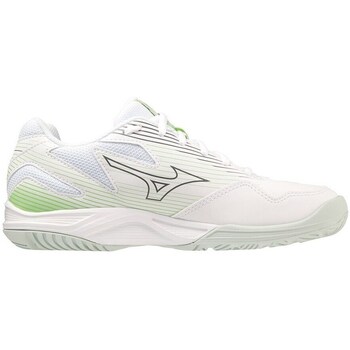 Shoes Men Low top trainers Mizuno Cyclone Speed 4 White
