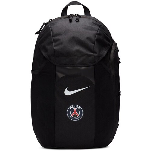 Bags Rucksacks Nike Psg Academy Backpack Black