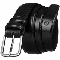 Clothes accessories Belts Peterson DHPTNPM1465904 Black