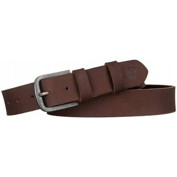 Clothes accessories Belts Peterson DHPTNPS0465848 Brown