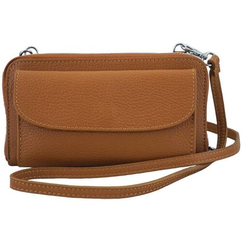 Bags Women Handbags Barberini's 9091265612 Brown