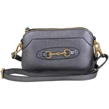 Bags Women Handbags Barberini's 96714662328 Silver