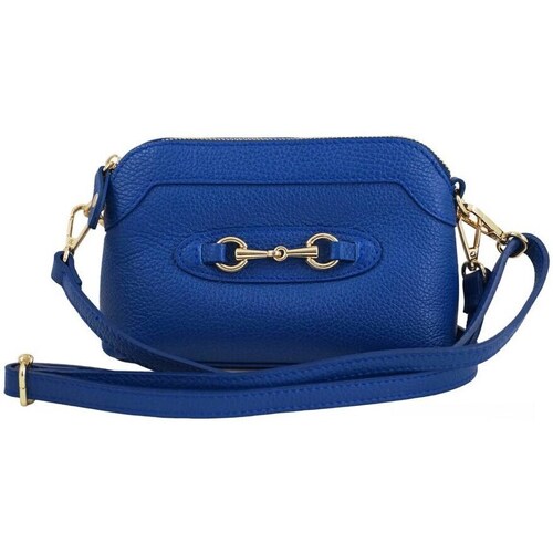 Bags Women Handbags Barberini's 9673062268 Blue
