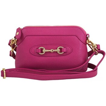 Bags Women Handbags Barberini's 9671462270 Pink
