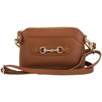 Bags Women Handbags Barberini's 9671262273 Brown